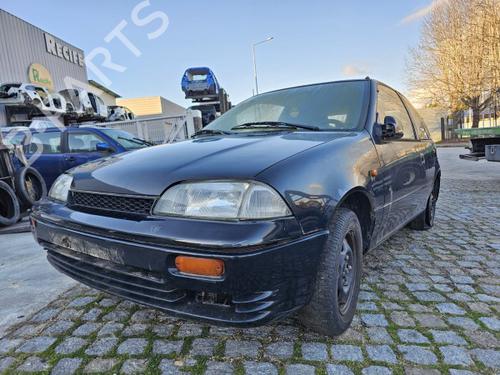 Ricambi SUZUKI SWIFT II Hatchback (EA, MA) 1.0 (SF310, AA44) (50 hp) 3229064