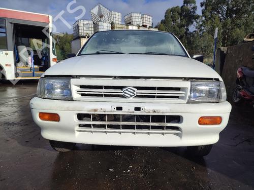 Used Parts SUZUKI ALTO IV (EF, SH410_) 1.0 (SH410) (53 hp) 3215903
