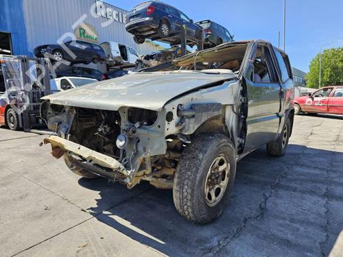 Used Parts FORD MAVERICK (UDS, UNS) 2.7 TD (100 hp) 3210533