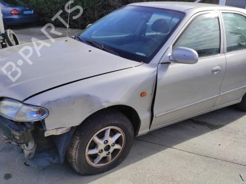 Used Parts HYUNDAI ACCENT I (X-3) 1.3 i 12V (84 hp) 3227692