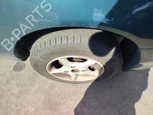 Right mirror HYUNDAI ACCENT I (X-3) 1.3 i 12V | BP31908023C27 