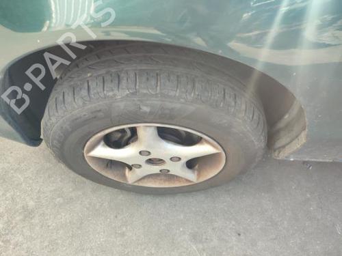 Right mirror HYUNDAI ACCENT I (X-3) 1.3 i 12V | BP31908023C27 