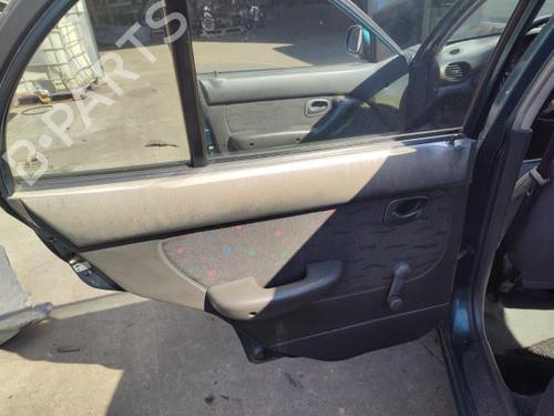 Right mirror HYUNDAI ACCENT I (X-3) 1.3 i 12V | BP31908023C27 
