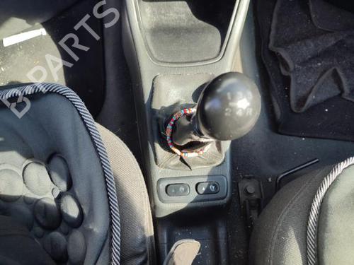 Right mirror HYUNDAI ACCENT I (X-3) 1.3 i 12V | BP31908023C27 