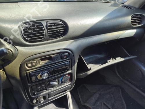 Right mirror HYUNDAI ACCENT I (X-3) 1.3 i 12V | BP31908023C27 