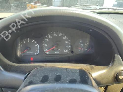 Right mirror HYUNDAI ACCENT I (X-3) 1.3 i 12V | BP31908023C27 