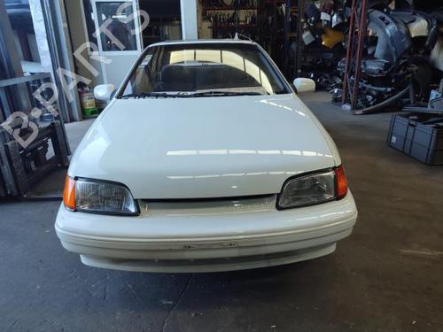 Used Parts HYUNDAI S COUPE (SLC)  1.5 i  3227930
