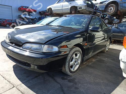 Used Parts HYUNDAI S COUPE (SLC) 1.5 i (88 hp) 3212724