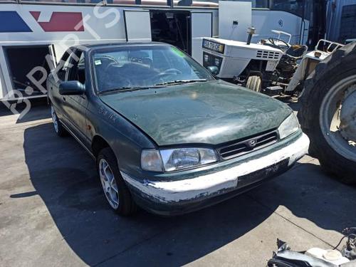 Brugte HYUNDAI LANTRA I (J-1) 1.8 i.e. 16V (127 hp) 3225785