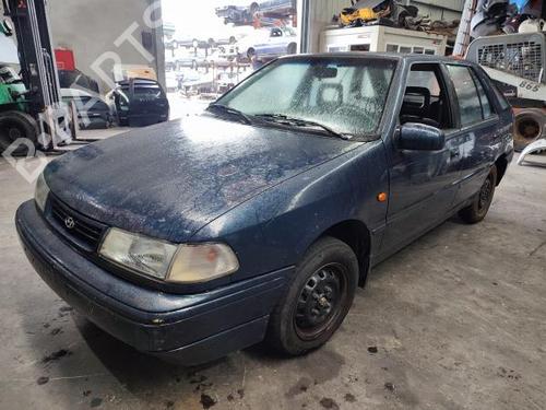 Used Parts HYUNDAI PONY (X-2) 1.3 (58 hp) 3225789