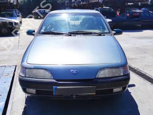 Left headlight DAEWOO ESPERO (KLEJ) 1.5 16V | BP17073216C28 