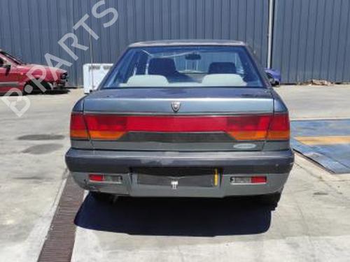 Left headlight DAEWOO ESPERO (KLEJ) 1.5 16V | BP17073216C28 