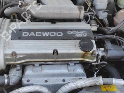 Left headlight DAEWOO ESPERO (KLEJ) 1.5 16V | BP17073216C28 
