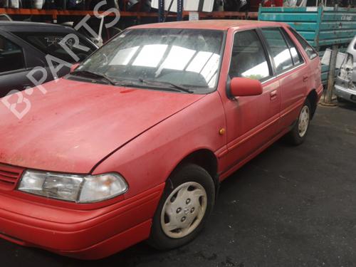 Used Parts HYUNDAI PONY (X-2) 1.3 (58 hp) 3211031