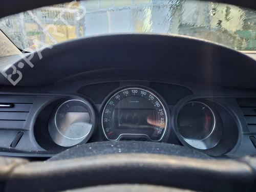 Warning switch CITROËN C5 III (RD_) 2.0 HDi 140 (RDRHF8, RDRHFA, RDRHA8, RDRHAJ) | BP34692400I22 - Image 25