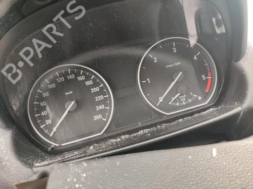 Instrument cluster BMW 1 (E87) 120 d | BP34383984C47 - Image 26