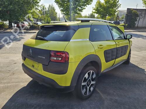 Start/Stop ECU CITROËN C4 CACTUS 1.6 HDi 90 | BP27744792M59 - Image 13