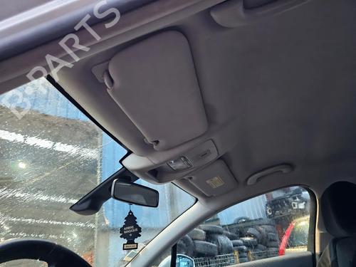 Warning switch CITROËN C5 III (RD_) 2.0 HDi 140 (RDRHF8, RDRHFA, RDRHA8, RDRHAJ) | BP34692400I22 - Image 17