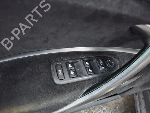 Warning switch CITROËN C5 III (RD_) 2.0 HDi 140 (RDRHF8, RDRHFA, RDRHA8, RDRHAJ) | BP34692400I22 - Image 16