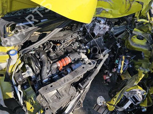 Start/Stop ECU CITROËN C4 CACTUS 1.6 HDi 90 | BP27744792M59 - Image 23