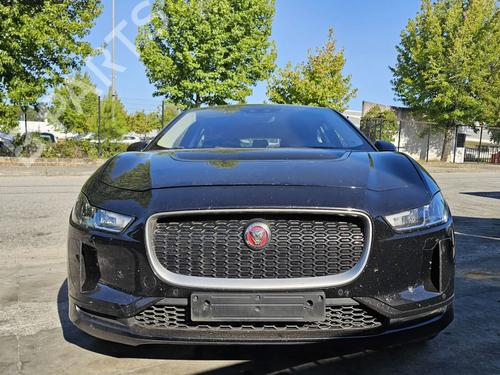 Left rear shock absorber JAGUAR I-PACE (X590) EV400 AWD | BP27990530M18 - Image 6