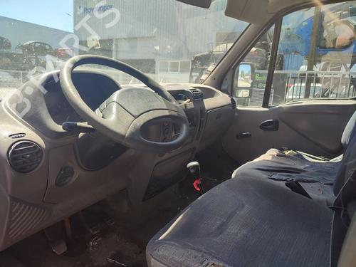 Front right window mechanism OPEL MOVANO A Van (X70) 2.8 DTI (FD) | BP27738805C23 - Image 18