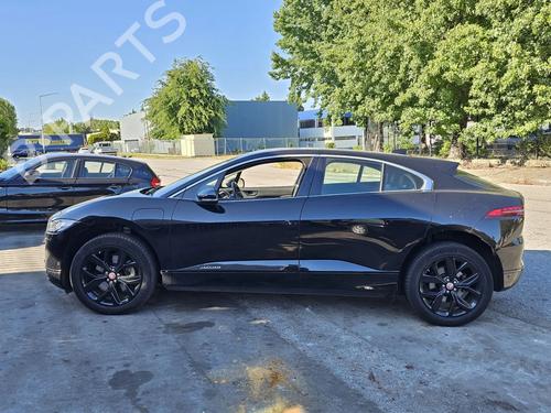 Left rear shock absorber JAGUAR I-PACE (X590) EV400 AWD | BP27990530M18 - Image 12