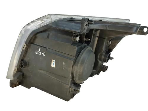 Left headlight CITROËN C2 ENTERPRISE (JG_) 1.4 HDi | BP40502231C28 - Image 2