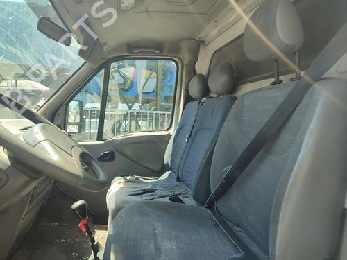 Front right window mechanism OPEL MOVANO A Van (X70) 2.8 DTI (FD) | BP27738805C23 - Image 17