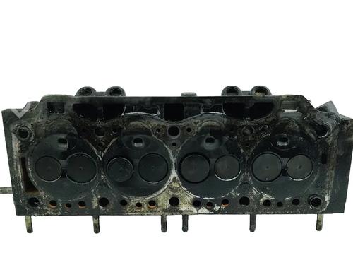 Used Cylinder head Cylinder head RENAULT CLIO II (BB_, CB_) 1.9 D (B/CB0E, BB0J) (64 hp) 40238657 40238657