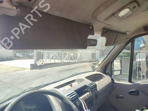 Front right window mechanism OPEL MOVANO A Van (X70) 2.8 DTI (FD) | BP27738805C23 - Image 19