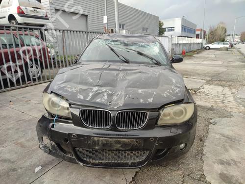Instrument cluster BMW 1 (E87) 120 d | BP34383984C47 - Image 8