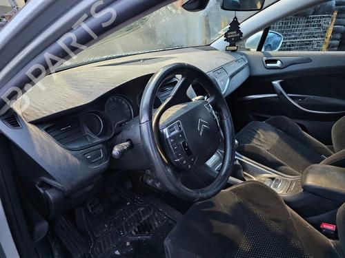Warning switch CITROËN C5 III (RD_) 2.0 HDi 140 (RDRHF8, RDRHFA, RDRHA8, RDRHAJ) | BP34692400I22 - Image 18
