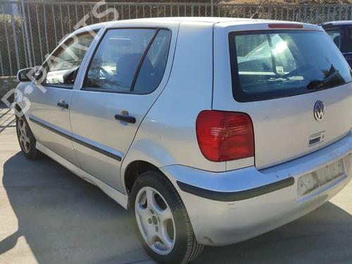 Instrument cluster VW POLO (6N2) 1.0 | BP37159340C47 - Image 12
