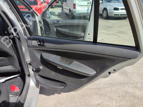 Left front window switch SKODA FABIA I Combi (6Y5) 1.2 | BP33428740I27 - Image 23