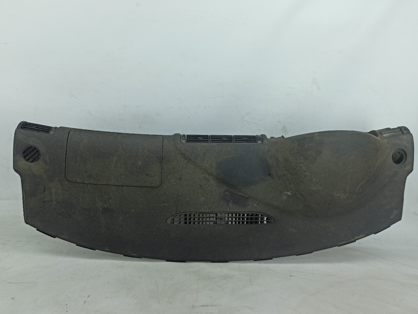 Tablier AUDI A4 B5 (8D2) 1.9 TDI 19256841 | B-Parts