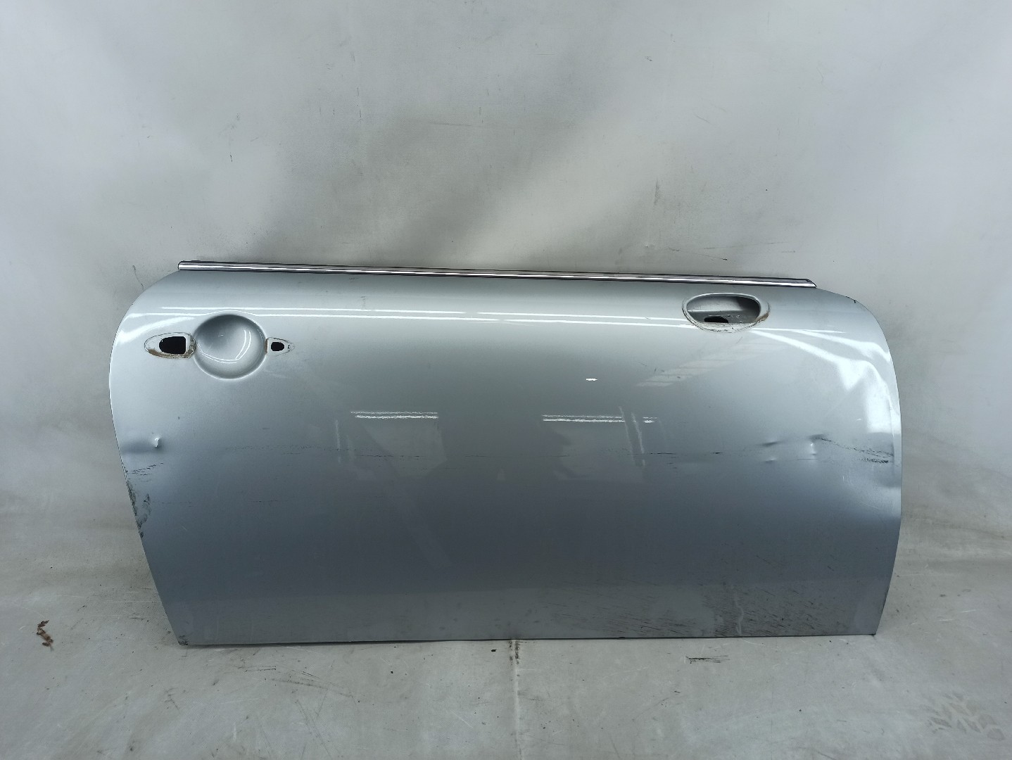 Mini R53 R50 R52 Door Stl Right front door MINI MINI (R50, R53) Cooper 22626869 | B-Parts