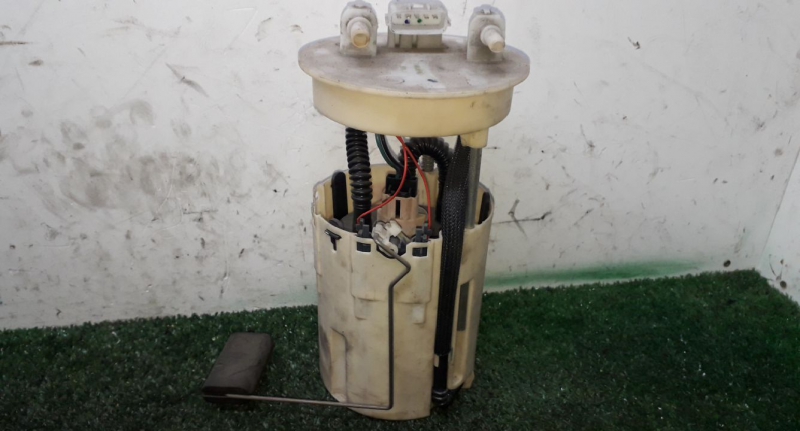 Pompa Acqua RIDEX 1260W0851 Per NISSAN MICRA III, Note, Pathfinder – Trasmissione Poly-V, Girante In Metallo – Ricambio Di Qualità Con Garanzia Di Tenuta