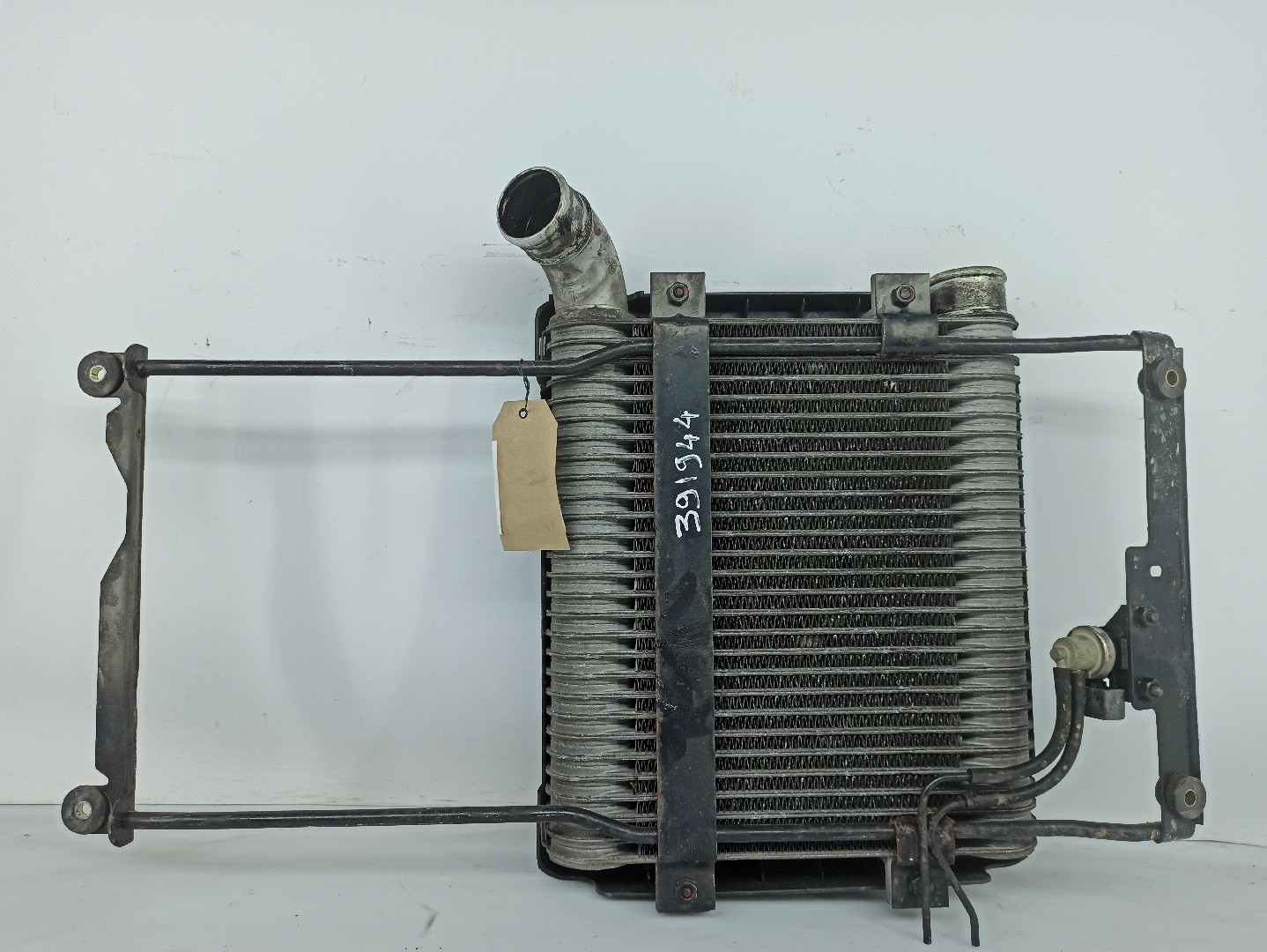 Intercooler HYUNDAI SANTA FÉ I (SM) 2.0 CRDi 15122060 BParts