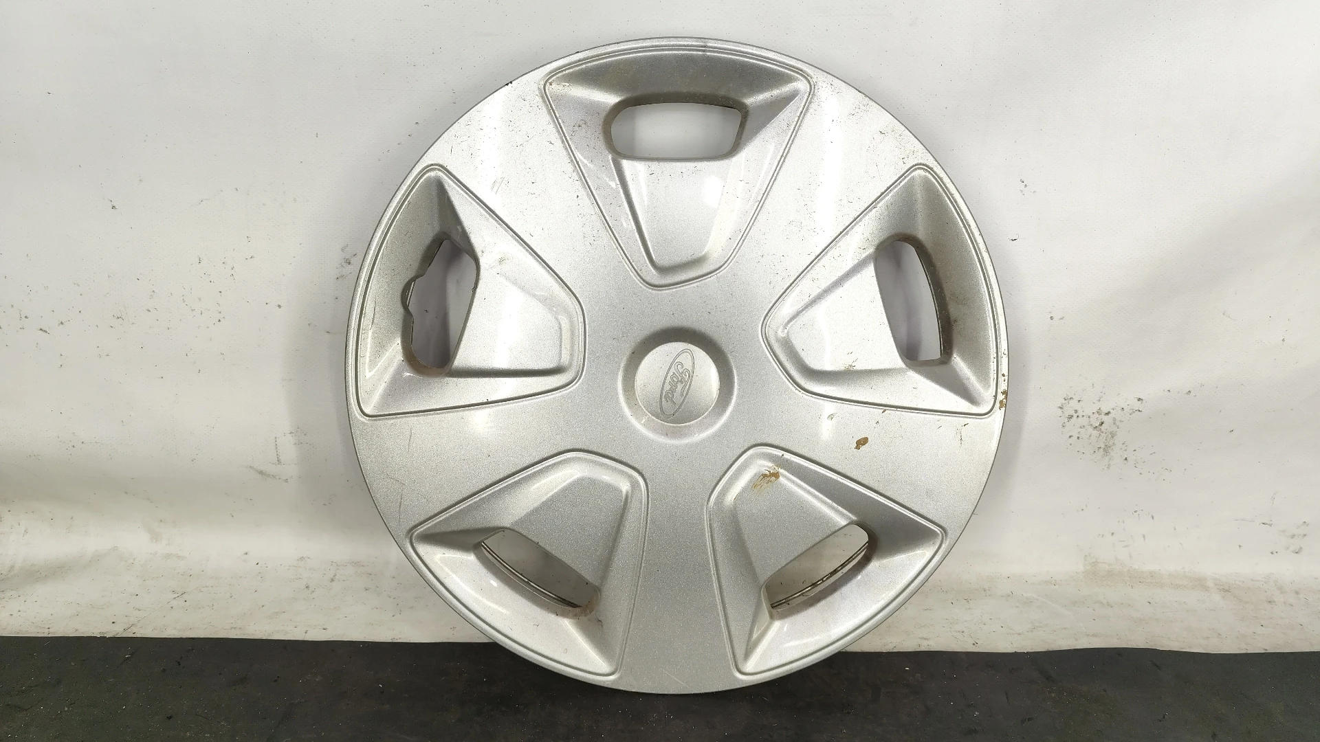 Hub cap FORD TRANSIT CUSTOM V362 Van (FY, FZ) 2.0 EcoBlue mHEV 32530299 ...