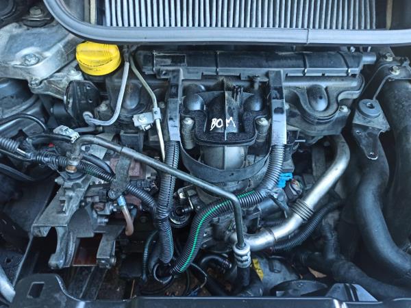 Sensor ABS Delantero Para Renault Espace IV, Laguna II Y Vel Satis – Fácil De Instalar, Con Cable Y 2 Polos