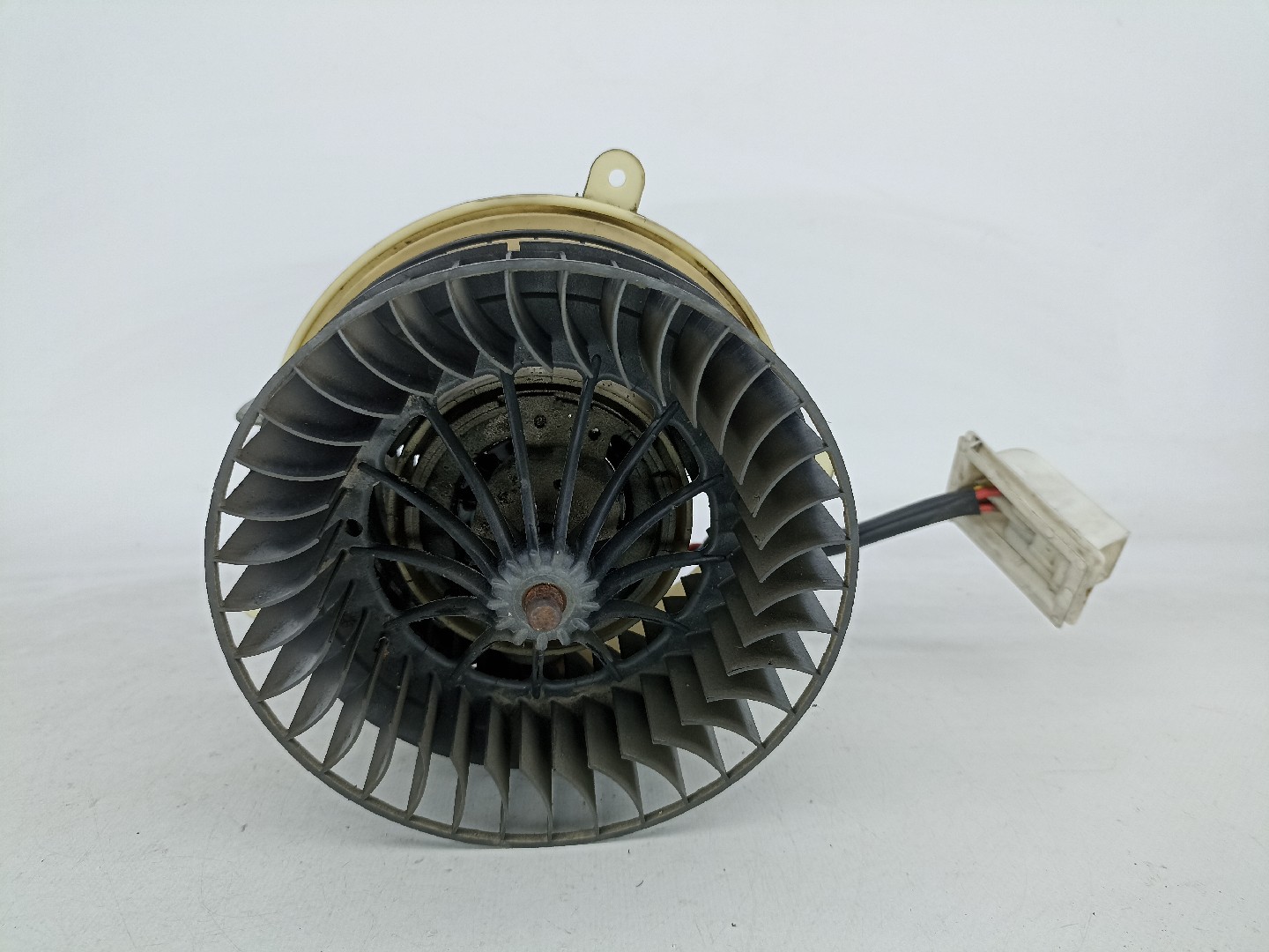 Heater blower motor MERCEDES-BENZ C-CLASS (W202) C 180 (202.018 