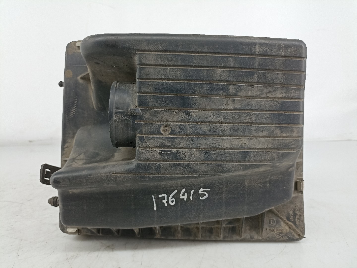 Air filter box PEUGEOT 308 I (4A_, 4C_) 1.6 HDi 6194471 BParts