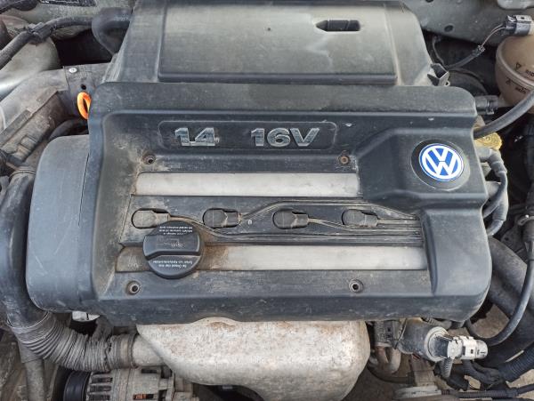 Polo Classic Polo 6n2 Engine VW POLO (6N2) 16V 16193326 B-Parts