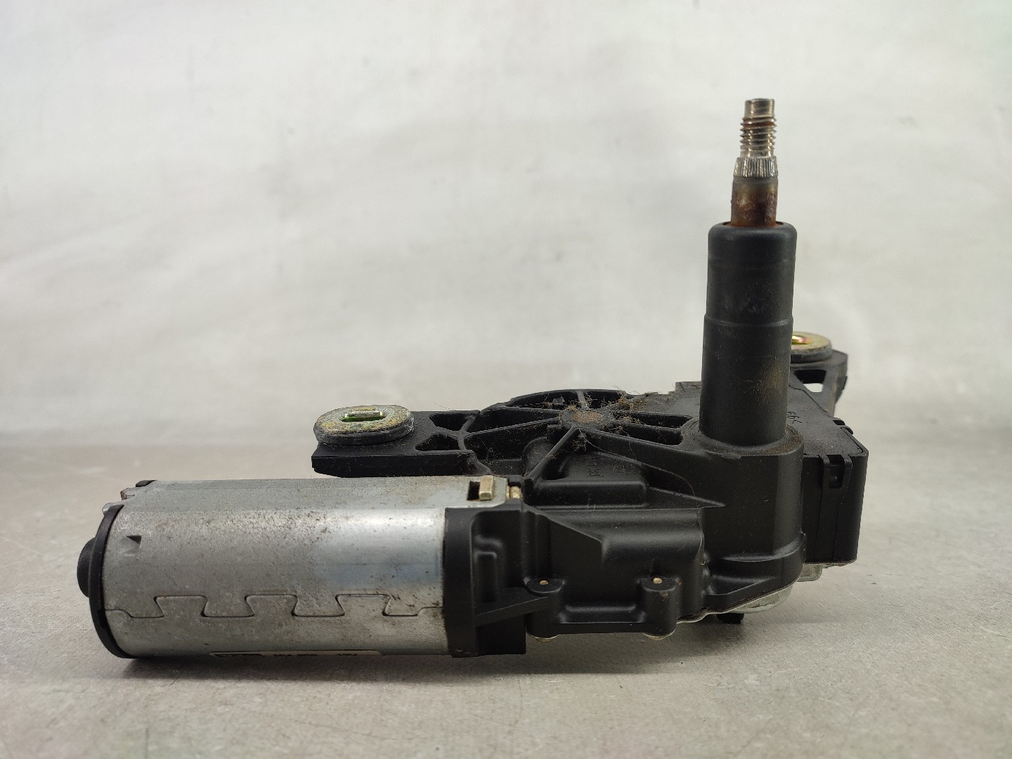 Wischermotor 12V Scheibenwischer Für VW Bus T3 Golf / Jetta 1 2 Porsc