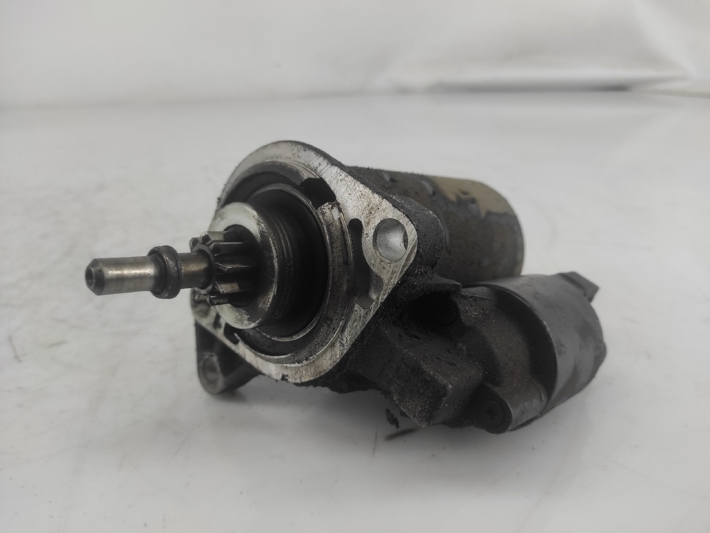 Starter VW GOLF III (1H1) 1.4 10085627 BParts