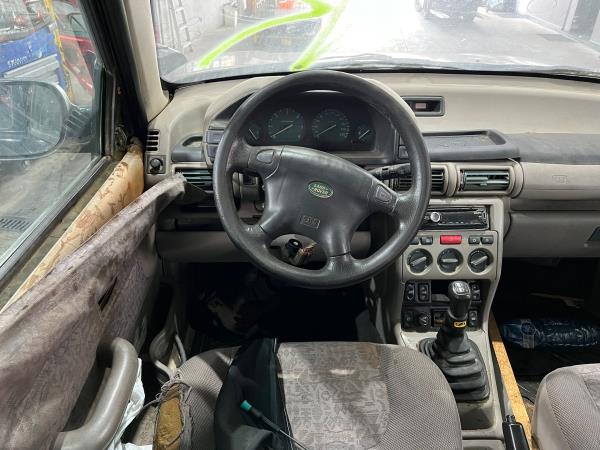 Left Mirror Land Rover Freelander I L314 2 0 Di 4x4 B Parts