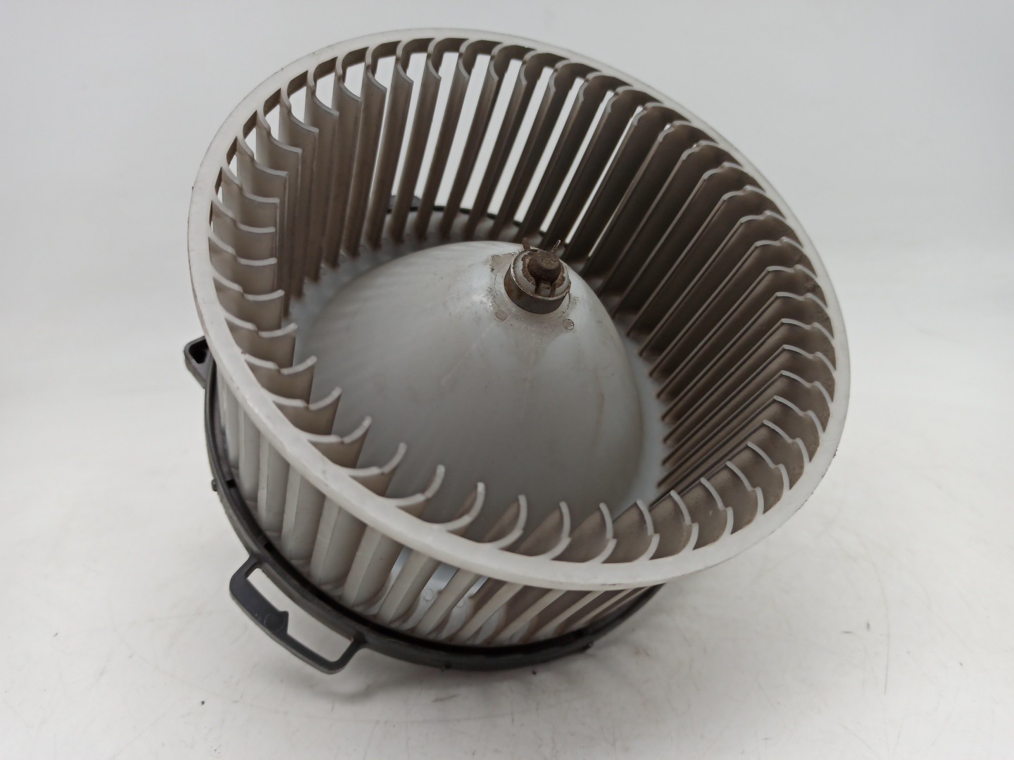 Heater blower motor MAZDA 3 (BK) 1.3 (BK14) 8947438 BParts