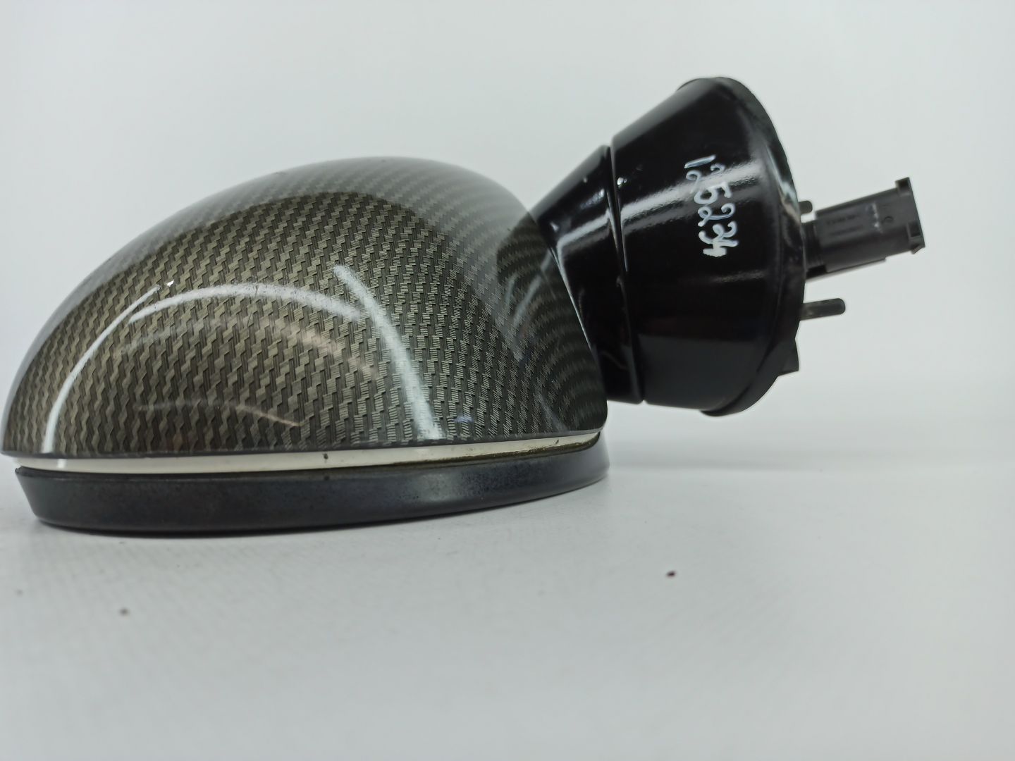 Right mirror MINI MINI (R50, R53) Cooper 6173805 | B-Parts