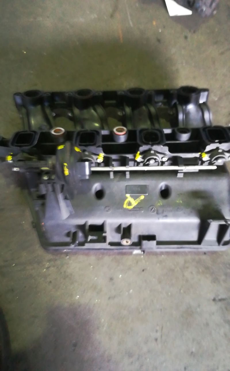 Intake manifold BMW 3 (E46) FASE II BParts